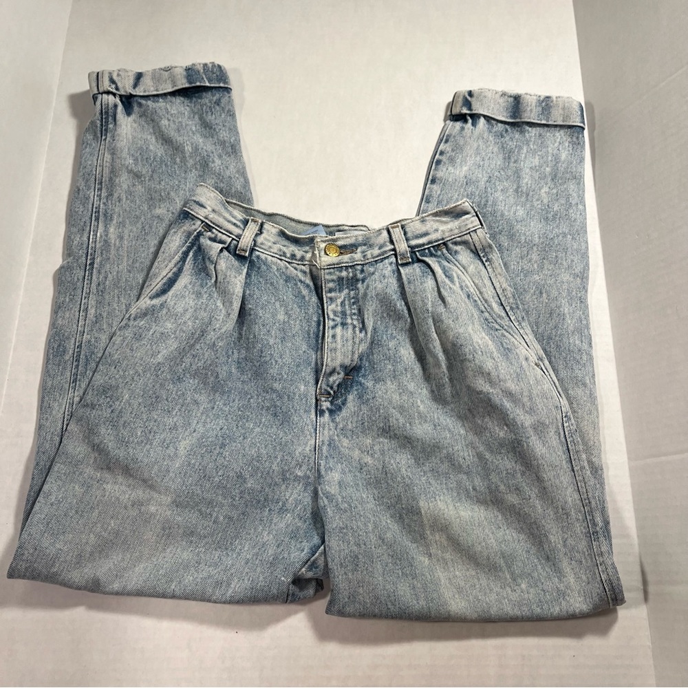 Vintage Calvin klein sport jeans fits size 26x28